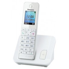 Радиотелефон Panasonic KX-TGH210RUW