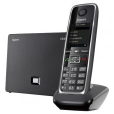 VoIP-телефон Gigaset (Siemens) C530A IP Black