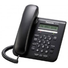 VoIP-телефон Panasonic KX-NT511ARUB