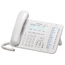 VoIP-телефон Panasonic KX-NT556RU