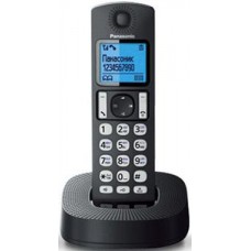 Радиотелефон Panasonic KX-TGC310RU1