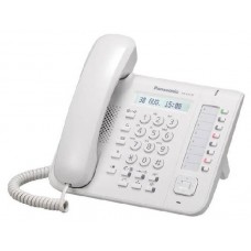 VoIP-телефон Panasonic KX-NT551RU