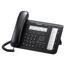 VoIP-телефон Panasonic KX-NT553RU-B