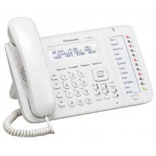 VoIP-телефон Panasonic KX-NT553RU