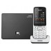 VoIP-телефон Gigaset (Siemens) SL450A GO Silver