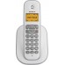 Радиотелефон Texet TX-D4505A White/Grey