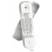 Телефон Alcatel T06 White