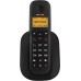 Радиотелефон Texet TX-D4505A Black