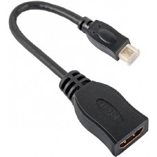 Переходник Defender HDMI - Micro HDMI, 0.145m (HDMI08)