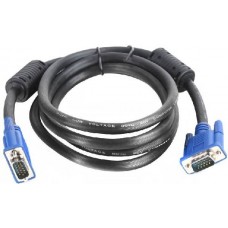 Кабель AOpen VGA (M) - VGA (M), 1.8м (ACG341AD-1.8M)