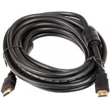 Кабель AOpen HDMI - HDMI v1.4, 5m (ACG511D-5M)