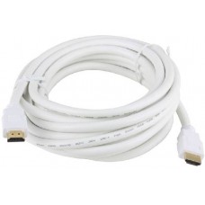 Кабель AOpen HDMI - HDMI v1.4, 5m (ACG511W-5M)