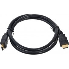 Кабель AOpen HDMI - HDMI v1.4, 1m (ACG511-1M)