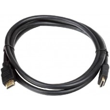 Кабель AOpen HDMI - HDMI v1.4, 1.8m (ACG511-1.8M)