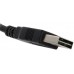 Переходник Gembird USB 2.0 A (мультиразъём) - Micro USB B (M), 0.3m (CC-mUSB2D-0.3M)