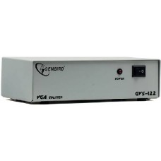 Разветвитель Gembird VGA - 2x VGA (GVS122)