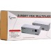 Разветвитель Gembird VGA - 2x VGA (GVS122)