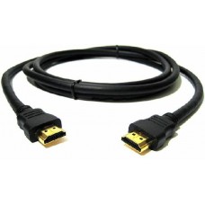 Кабель Gembird HDMI - HDMI v1.4, 1m (CC-HDMI4-1M)