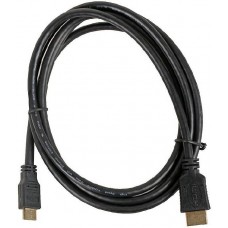 Кабель Gembird HDMI - Mini HDMI, 1.8м (CC-HDMI4C-6)