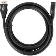 Кабель удлинительный Telecom HDMI - HDMI, 1.8m (VHD6105D/CG501D-1.8M)