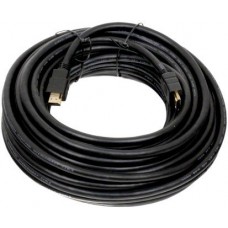 Кабель VCOM HDMI - HDMI, 30m (VHD6020D-30M)