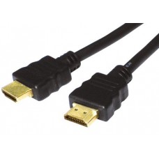 Кабель Telecom HDMI - HDMI, 3m (CG501D-3M)