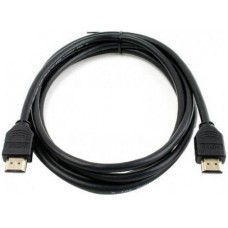 Кабель Telecom HDMI - HDMI, 1m (CG501D-1M)