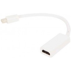 Переходник VCOM Mini DisplayPort - HDMI (VHD6055)