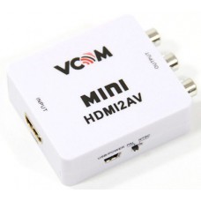 Конвертер VCOM HDMI - RCA (DD494)