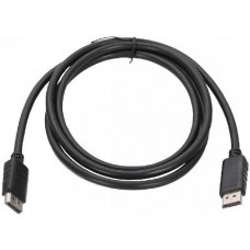 Кабель VCOM DisplayPort - DisplayPort, 3м (VHD6220-3M)