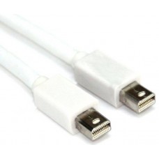 Кабель VCOM Mini DisplayPort (M) - Mini DisplayPort (M), 1.8м (CG661-1.8M)