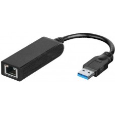 Переходник VCOM USB 3.0 - RJ-45 (DU312)