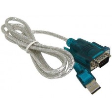 Кабель VCOM USB 2.0 A (M) - COM 9-pin, 1.2м (VUS7050)