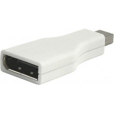 Переходник VCOM Mini DisplayPort (M) - DisplayPort (F) (CA805)