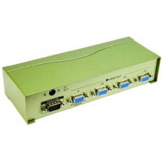 Разветвитель VCOM VGA - 4xVGA (VDS8016)