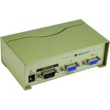 Разветвитель VCOM VGA - 2xVGA (VDS8015)