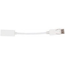 Переходник VCOM DisplayPort (M) - HDMI (F) (CG553)