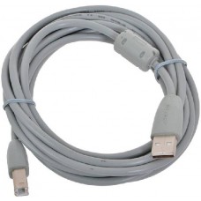 Кабель Belsis USB 2.0 A (M) - B (M), 3.0м (BW1412)