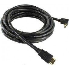 Кабель VCOM HDMI - HDMI v1.4, 1.8m (VHD6260D-1.8MB)