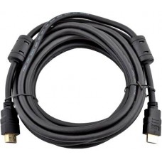 Кабель VCOM HDMI - HDMI v1.4, 5m (VHD6020D-5MB)