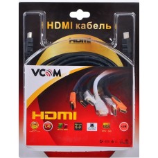 Кабель VCOM HDMI - HDMI v1.4, 15m (VHD6020D-15MB)