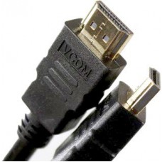 Кабель VCOM HDMI - HDMI v1.4, 10m (VHD6020D-10MB)