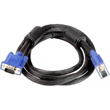 Кабель VCOM VGA (M) - VGA (M), 1.8м (VVG6448-1.8M)