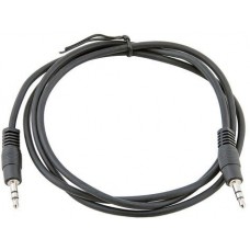 Кабель VCOM 3.5 Jack (M) - 3.5 Jack (M), 1.2м (VAV7175-1.2M)