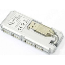 USB-концентратор Gembird UHB-C244