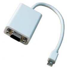 Переходник Mini DisplayPort - VGA, 0.2м, VCOM