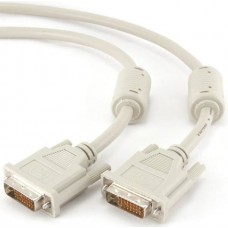 Кабель Gembird DVI-DVI 4.5m (CC-DVI2-15)