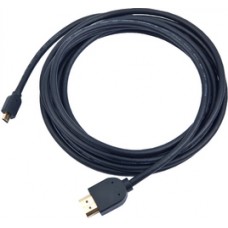 Кабель  Gembird HDMI-microHDMI 1.8m (CC-HDMID-6)