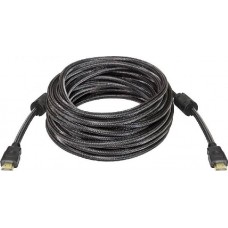 Кабель  Defender HDMI - HDMI 10m (HDMI-33PRO)