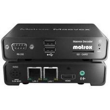 Декодировщик Matrox MVX-D5159F